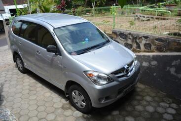 Пансион Larosa Homestay