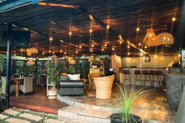 Pension Letsitele Guesthouse