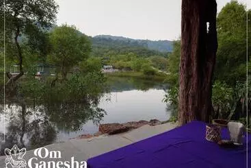 Pension Om Ganesha
