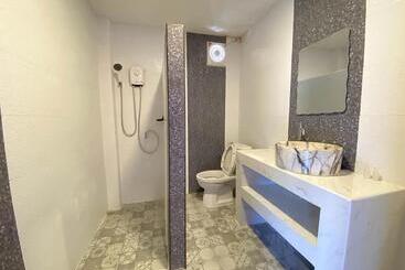 Pensiune Pranpalun ปราณปาลัน