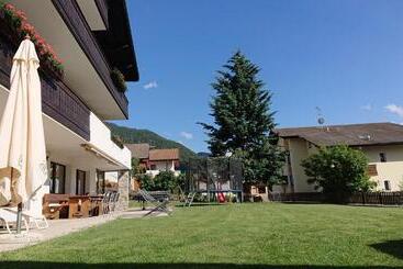Pension Tirol