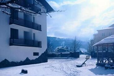 Курорт Elite House