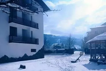 Resort Elite House
