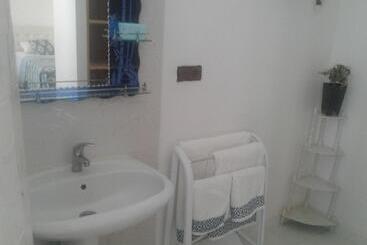 아파트호텔 Sara House Nador