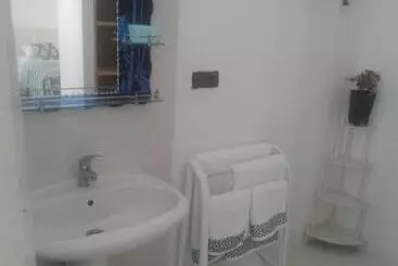 هتل آپارتمان Sara House Nador