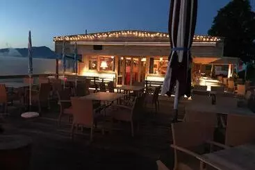 Albergue Hochfeldalm
