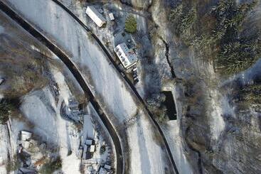 Vandrarhem Penzion U Lípy