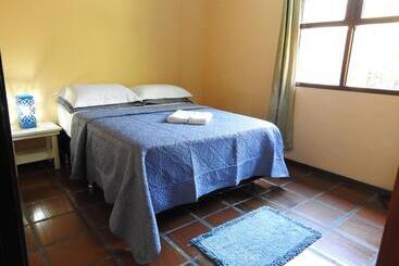 فندق صغير Pousada Do Pescador