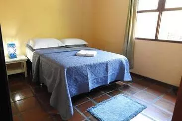 ユースホステル Pousada Do Pescador