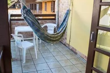 ユースホステル Pousada Manicaca