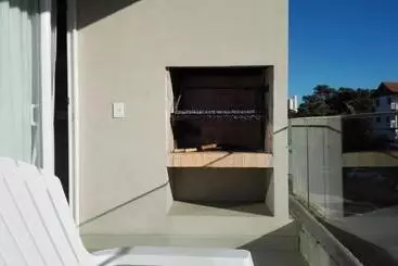 هتل آپارتمان Amura Suites