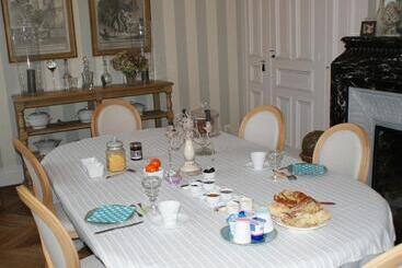 Bed and Breakfast Les Hortensias