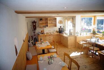 Bed and Breakfast Pension Susanne