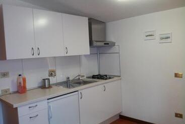 Appart'hotel Boschettoresidence