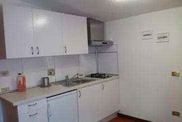Aparthotel Boschettoresidence