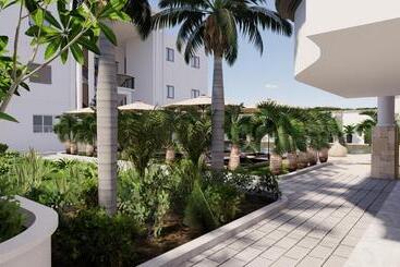 公寓式酒店 Gosun Beach Residence