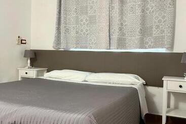 Agriturismo Ali E Radici