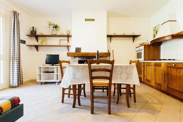 Agriturismo Le Grazie