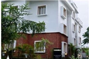 Szálloda Casabela Boutique