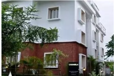 Hotell Casabela Boutique