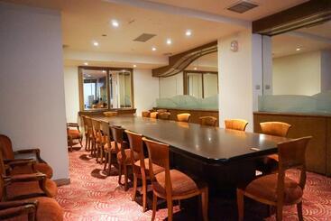 Hotel 華麗大飯店ferrary