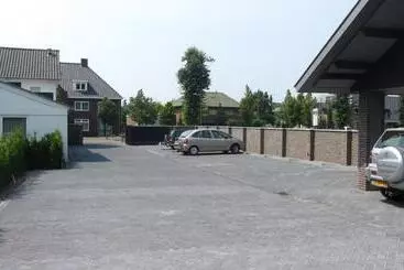 Hotel Handelia