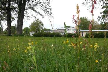 فندق Havsbandet Pensionat