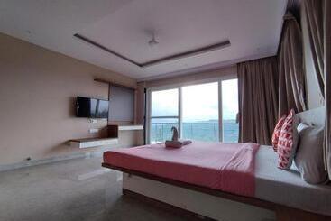 Отель Hillview Rooms By 29 Bungalow