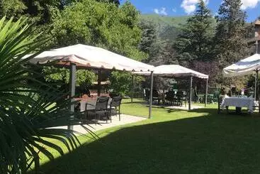 Hotelli Libia