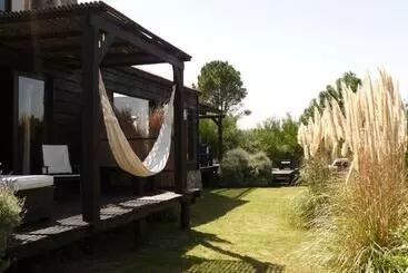 Hotel Posada De San Antonio
