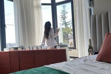 هتل D Twins Airport