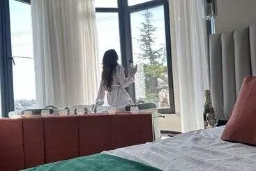 ホテル D Twins Airport