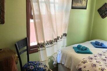 Sirince Gargamelin Evi