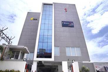 Hôtel Truliv Olympus Elite