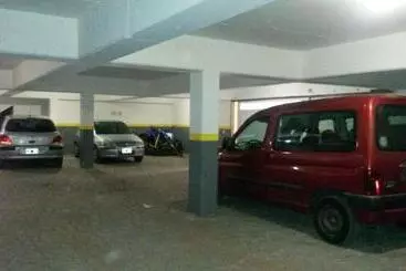 Hotel Vesubio I