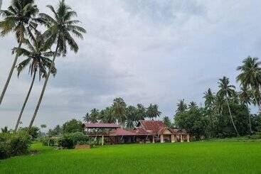 Hotel Wafaby Guest House