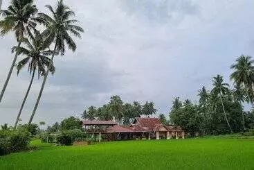 Hotelli Wafaby Guest House