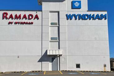 فندق Wyndham Dfw Airport