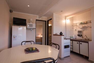 Aparthotel Hualcupen Complejo