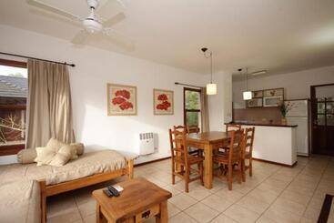 Aparthotel Maritimo Apart