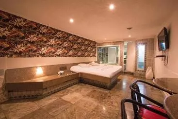 Motel Devaneios