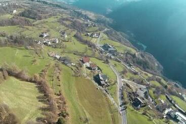 公寓式酒店  Paderlafoderhof