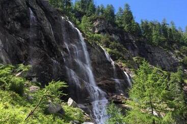 Pansiyon Haus Thurner