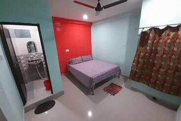 Pension K.b.residency