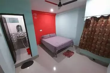 Pensão K.b.residency