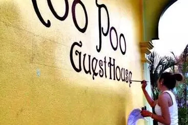 Majatalo Roo Poo Guest House