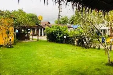 Majatalo Roo Poo Guest House