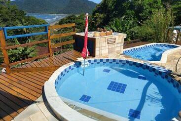 Pansiyon Waldhaus   A Pousada Do Remo