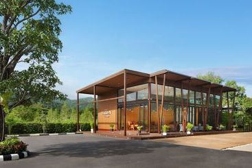 Resort The Hidden Village Khao Yai