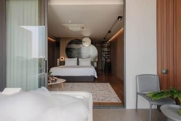 Richmann Resort Hotel Hatyai